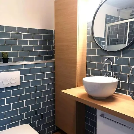 Studio Hyper Centre Apartment *